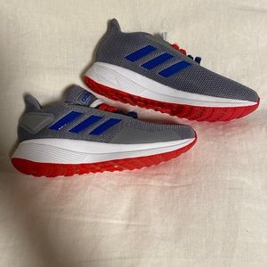 Boys Adidas Shoes